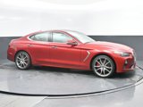 Used 2020 Genesis G70 3.3T w/ Prestige Package image 2