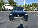 Used 2021 Toyota Camry SE image 3