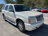 Used 2004 Cadillac Escalade AWD image 3