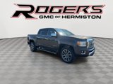 Used 2020 GMC Canyon Denali image 5
