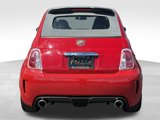 Used 2013 FIAT 500 Abarth w/ Comfort/Convenience Group image 4