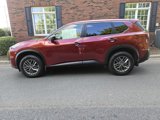 Used 2021 Nissan Rogue S image 2