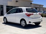 Used 2018 Toyota Yaris L image 5