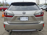 Used 2017 Lexus RX 350 AWD image 5