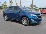 Certified 2021 Chevrolet Equinox LT image 2