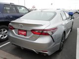 Certified 2023 Toyota Camry SE image 4