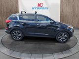 Used 2015 Kia Sportage SX w/ SX Luxury Package image 4