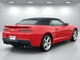 Used 2015 Chevrolet Camaro LT w/ RS Package image 5