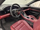 Certified 2021 Porsche Taycan 4S image 4