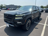 Used 2022 Nissan Frontier PRO-4X w/ Technology Package image 4