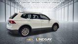 Used 2018 Volkswagen Tiguan SE image 2