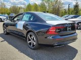 New 2024 Volvo S60 B5 Plus w/ Climate Package image 3