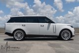 Used 2023 Land Rover Range Rover Long Wheelbase Autobiography image 5