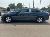 Used 2022 Chevrolet Malibu LT image 6