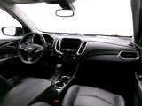 Certified 2022 Chevrolet Equinox Premier w/ LPO, Floor Liner Package image 3