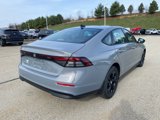 New 2025 Honda Accord SE image 3