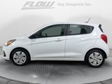 Used 2017 Chevrolet Spark LS image 5
