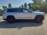 Used 2022 Jeep Grand Cherokee L Laredo image 3