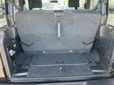 Certified 2021 Jeep Wrangler Sport image 6