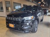 Certified 2022 Jeep Compass High Altitude image 4