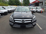 Used 2013 Mercedes-Benz GL 450 4MATIC image 2