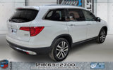 Used 2017 Honda Pilot Touring image 5
