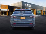 Certified 2022 Jeep Compass Limited image 5