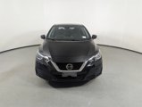 Used 2022 Nissan Versa SV image 2