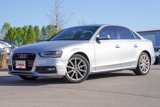 Used 2015 Audi A4 2.0T Premium Plus w/ Premium Plus Package image 2