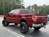 Used 2013 Ford F150 Lariat w/ Luxury Equipment Group image 5
