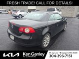 Used 2010 Volkswagen Eos Komfort image 5