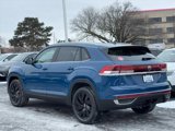 New 2025 Volkswagen Atlas Cross Sport SE image 3