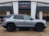 New 2025 GMC Terrain Elevation w/ Black Edition image 3