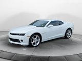 Used 2015 Chevrolet Camaro LT w/ RS Package image 3