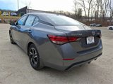 New 2025 Nissan Sentra SV w/ All-Weather Package image 3