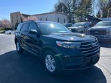 Used 2020 Ford Explorer XLT w/ Comfort Package image 3