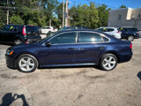 Used 2012 Volkswagen Passat 2.5 SE image 4