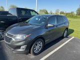Used 2018 Chevrolet Equinox LT image 2