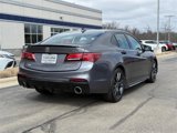 Used 2019 Acura TLX w/ Technology & A-SPEC Pkg image 4
