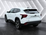 New 2025 Chevrolet Trax RS image 4