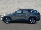 Used 2023 Hyundai Tucson Limited image 2