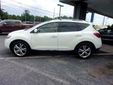 Used 2010 Nissan Murano LE w/ Navigation Pkg image 2