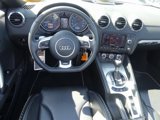 Used 2013 Audi TTS 2.0T Prestige w/ Prestige Pkg image 2