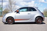 Used 2016 FIAT 500 e w/ Esport Package image 6