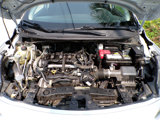 Used 2020 Nissan Versa SR w/ Convenience Package image 6