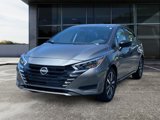 New 2025 Nissan Versa S w/ S Plus Package image 3