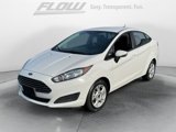 Used 2014 Ford Fiesta SE image 3