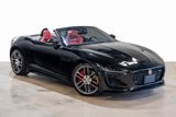 Used 2021 Jaguar F-TYPE R-Dynamic image 3