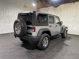 Used 2013 Jeep Wrangler Unlimited Sport image 5