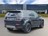 New 2025 Land Rover Discovery Sport S image 3